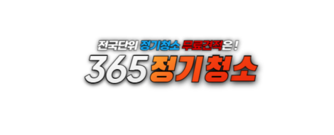 365정기청소